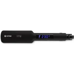 Щипцы-распрямители VITEK VT-8284 черные