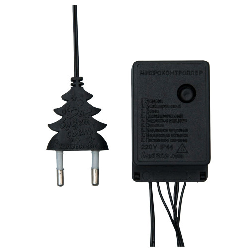 Гирлянда LUAZON LIGHTING 