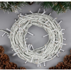 Гирлянда уличная LUAZON LIGHTING 