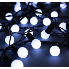 Гирлянда уличная LUAZON LIGHTING 