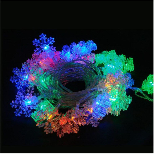 Гирлянда ВОЛШЕБНАЯ СТРАНА 