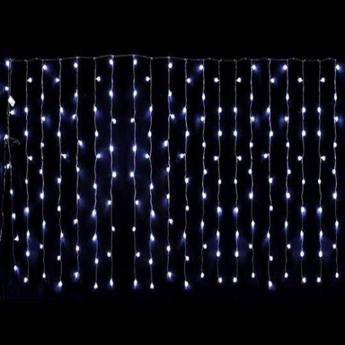 Гирлянда уличная TDM 