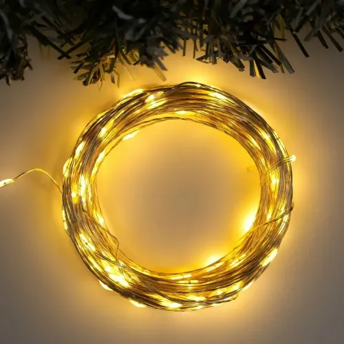 Гирлянда LUAZON LIGHTING 