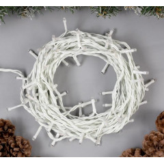 Гирлянда уличная LUAZON LIGHTING 