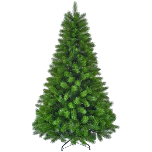 Ель искусственная Крымская литая 1,8м