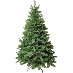 Ель искусственная Новгородская литая 2,1м