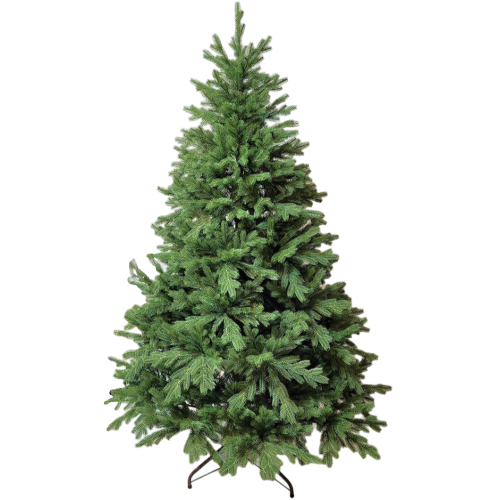 Ель искусственная Новгородская литая 2,1м