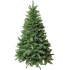 Ель искусственная Новгородская литая 2,1м