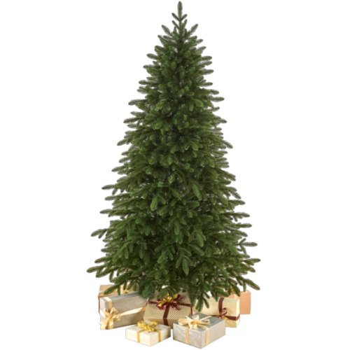 Ель искусственная Ставропольская литая 1,8м