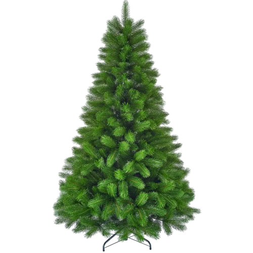 Ель искусственная Крымская литая 2,1м