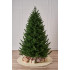 Ель искусственная Сочинская литая 2,1м