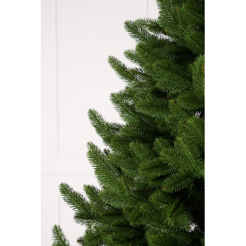 Ель искусственная Сочинская литая 2,1м