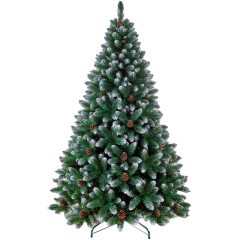 Ель искусственная Канадская 1,8м
