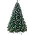 Ель искусственная Канадская 1,8м