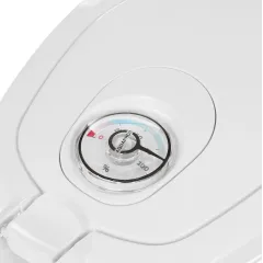 Фильтр для воды АКВАФОР Орион белый