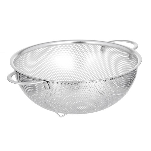 Дуршлаг VETTA Эстин, нерж., на ножке, 25 см (812-087)