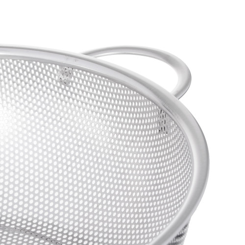 Дуршлаг VETTA Эстин, нерж., на ножке, 25 см (812-087)