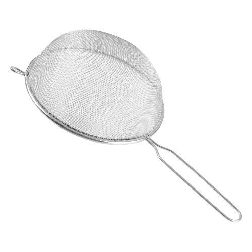 Сито метал. NN, FY-018, с ручкой, 18см (886-016)