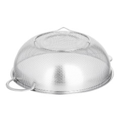 Дуршлаг VETTA Эстин, нерж., на ножке, 25 см (812-087)
