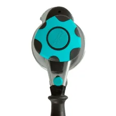 Ключ закаточный автоматический БАБУШКИН ПОГРЕБОК, голубой