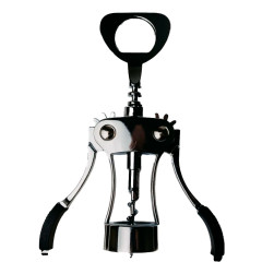 Штопор DZERDAR SH-1, металл