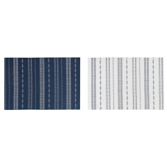 Полотенце кухонное PROVANCE Нэви, текстиль,40х60 см, (434-159)