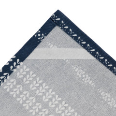 Полотенце кухонное PROVANCE Нэви, текстиль,40х60 см, (434-159)