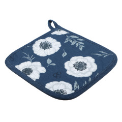 Прихватка PROVANCE Нэви, текстиль, 20х20 см (493-134)
