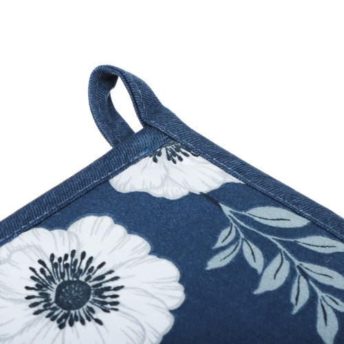 Прихватка PROVANCE Нэви, текстиль, 20х20 см (493-134)