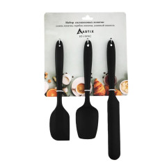 Набор кух. принадлежностей Astix KT-109502, 3 пр.