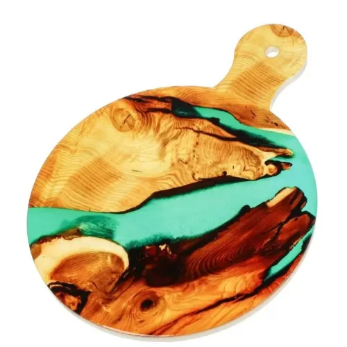 Подставка под горячее керамика СПЕКТР, Доска, 15х20 см, Y4-7349 (453889) 