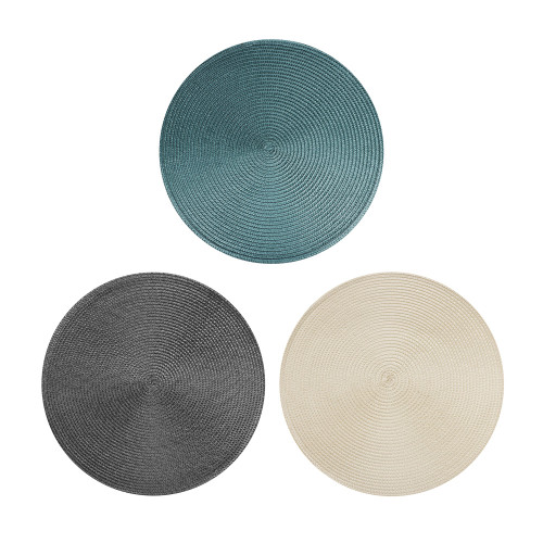 Салфетка сервировочная «Салерно», 38 см (890-390)