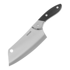 Нож кухонный SATOSHI Сомьер, топорик, 17,8 см (803-387)