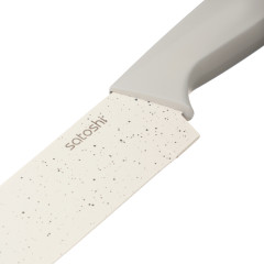 Набор ножей SATOSHI Лиму, 7 пр., белый (803-417)