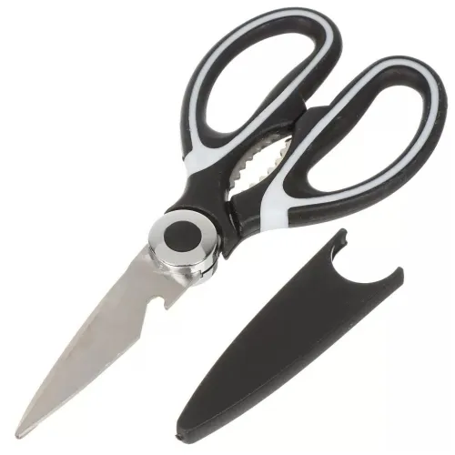 Ножницы кухонные СПЕКТР, 21 см (Y4-9565)(503043)