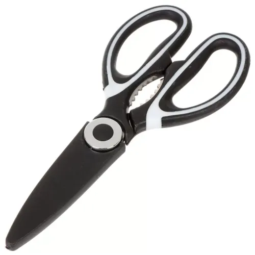 Ножницы кухонные СПЕКТР, 21 см (Y4-9565)(503043)