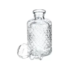 Графин Turin art-fantasy, стекло, 1,2 л, (JU8049GCL)(511126)