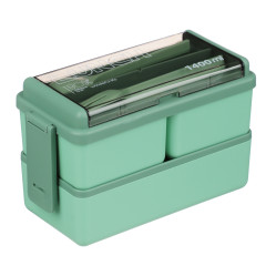 Ланч-бокс LUNCH, 1400 мл (841-888)