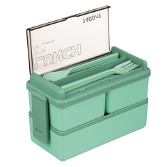 Ланч-бокс LUNCH, 1400 мл (841-888)