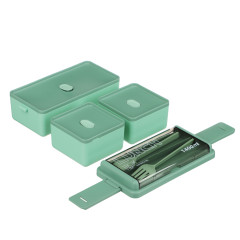 Ланч-бокс LUNCH, 1400 мл (841-888)