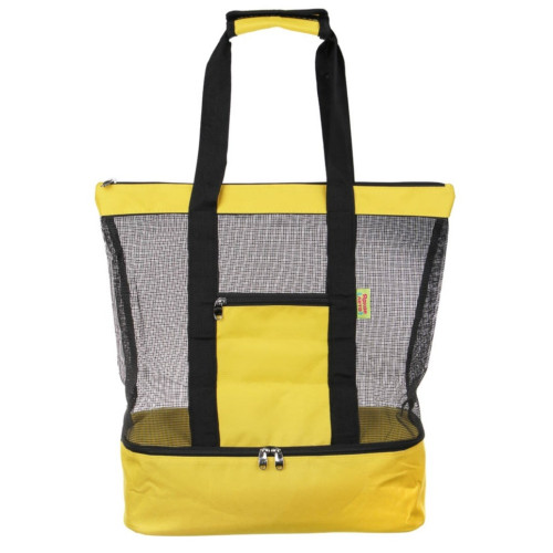 Термосумка 24 л ЯРКОЕ ЛЕТО 118-005