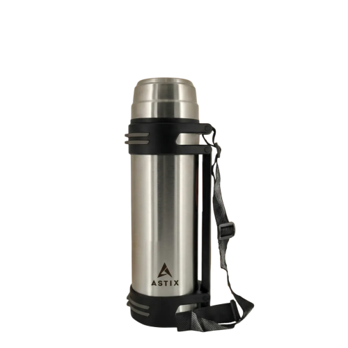 Термос ASTIX VF-SL200NGL, универсал., нерж.,2 л.