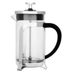 Френч-пресс 600 мл. SATOSHI Орлеан, нерж/стекло (850-247)