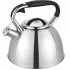 Чайник со свистком PERFECTO LINEA Jasmine, нерж., 3 л (52-330002)
