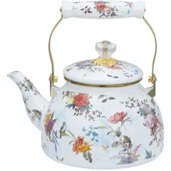 Чайник без свистка KELLI KL-4485, 3л