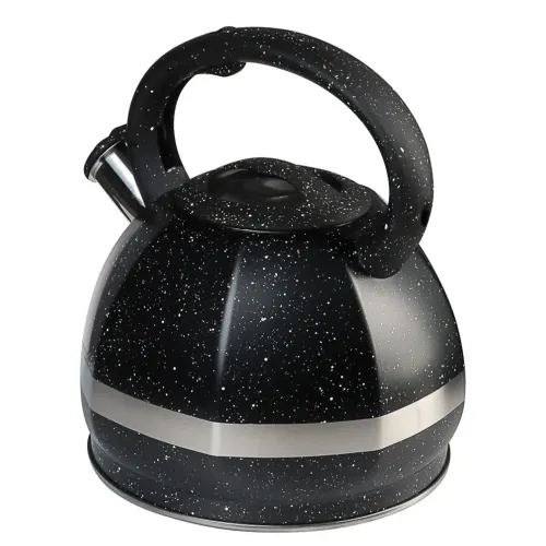 Чайник со свистком VETTA 