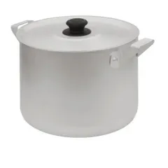 Кастрюля КАЛИТВА, алюм., 20 л. (14200)