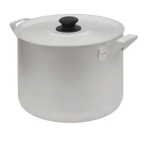 Кастрюля КАЛИТВА, алюм., 20 л. (14200)