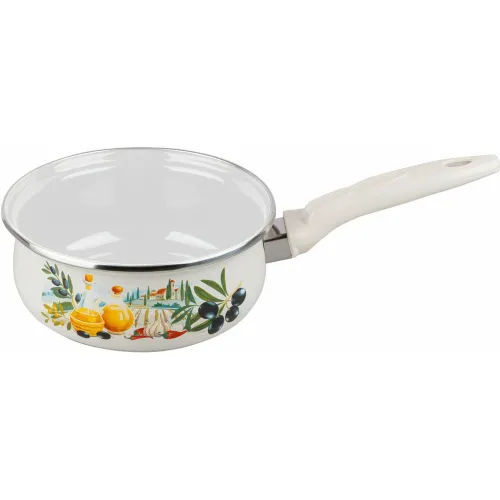 Ковш эмаль PERFECTO LINEA 