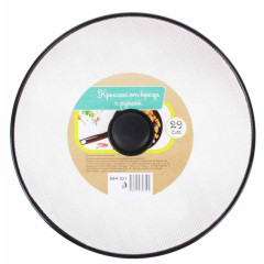 Крышка-сетка от брызг VETTA, 29 см (884-321)